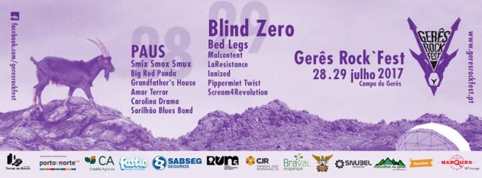Gerês Rock'Fest